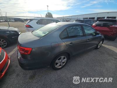 2015 Volkswagen Jetta TDI S - zdjęcie 4 z 17 - miniatura
