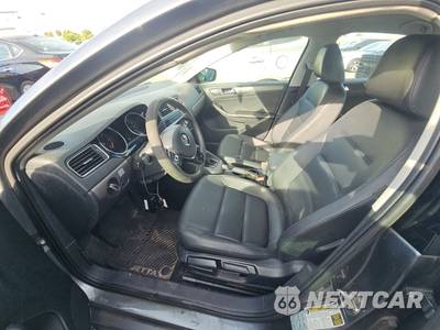 2015 Volkswagen Jetta TDI S - zdjęcie 7 z 17 - miniatura