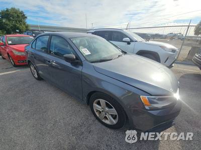 2015 Volkswagen Jetta TDI S - zdjęcie 3 z 17 - miniatura