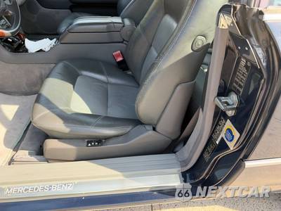 1998 Mercedes-Benz CL 600 - zdjęcie 16 z 18 - miniatura