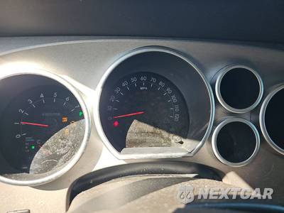 2010 Toyota Sequoia Platinum - zdjęcie 12 z 18 - miniatura