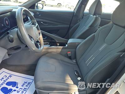 2025 Hyundai Elantra SEL Convenience - zdjęcie 7 z 21 - miniatura
