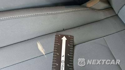 2025 Hyundai Elantra SEL Convenience - zdjęcie 21 z 21 - miniatura