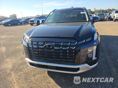 2025 Hyundai Palisade SEL - zdjęcie 2 z 22 - miniatura