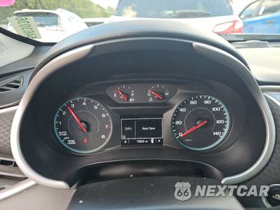 2021 Chevrolet Malibu LS 1FL - zdjęcie 12 z 23 - miniatura