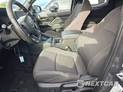 2025 Toyota Tacoma SR5 Crew Cab Medium Bed - zdjęcie 7 z 20 - miniatura