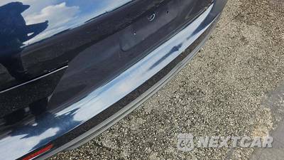 2018 Porsche Panamera 4S - zdjęcie 26 z 28 - miniatura