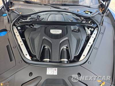 2018 Porsche Panamera 4S - zdjęcie 15 z 28 - miniatura