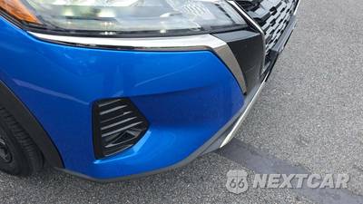 2023 Nissan Kicks SR - zdjęcie 26 z 26 - miniatura