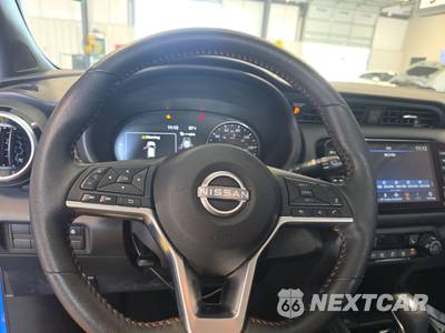 2023 Nissan Kicks SR - zdjęcie 10 z 26 - miniatura