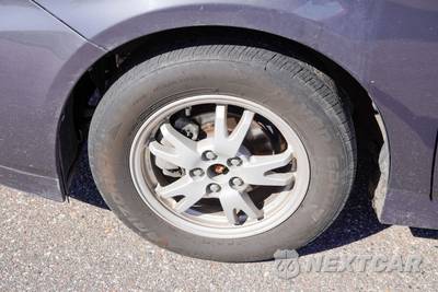 2011 Toyota Prius Two - zdjęcie 23 z 25 - miniatura