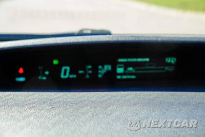 2011 Toyota Prius Two - zdjęcie 14 z 25 - miniatura