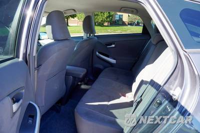 2011 Toyota Prius Two - zdjęcie 16 z 25 - miniatura