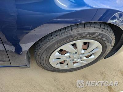 2020 Hyundai Elantra SE Sedan - zdjęcie 9 z 23 - miniatura