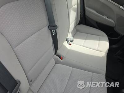 2020 Hyundai Elantra SE Sedan - zdjęcie 23 z 23 - miniatura