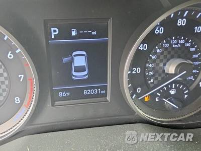 2020 Hyundai Elantra SE Sedan - zdjęcie 15 z 23 - miniatura