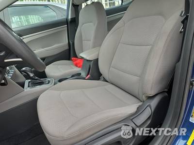 2020 Hyundai Elantra SE Sedan - zdjęcie 13 z 23 - miniatura