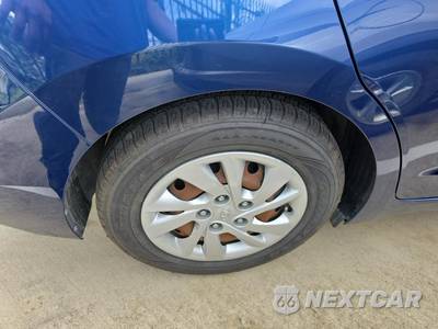 2020 Hyundai Elantra SE Sedan - zdjęcie 10 z 23 - miniatura