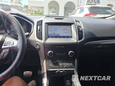 2020 Ford Edge ST-Line - zdjęcie 8 z 11 - miniatura