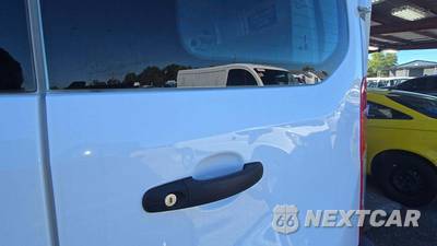 2025 Ford Transit 250 Cargo Van Low Roof 130.0" WB - zdjęcie 23 z 23 - miniatura