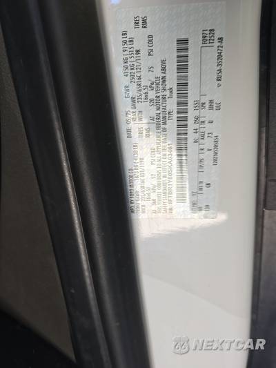2025 Ford Transit 250 Cargo Van Low Roof 130.0" WB - zdjęcie 14 z 23 - miniatura