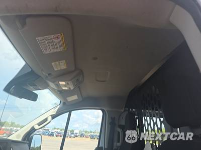 2025 Ford Transit 250 Cargo Van Low Roof 130.0" WB - zdjęcie 17 z 23 - miniatura