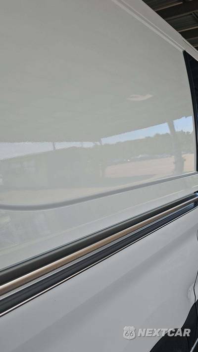 2025 Ford Transit 250 Cargo Van Low Roof 130.0" WB - zdjęcie 23 z 23 - miniatura