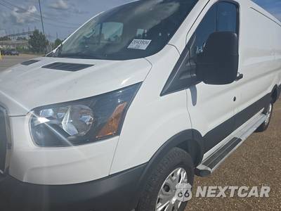 2025 Ford Transit 250 Cargo Van Low Roof 130.0" WB