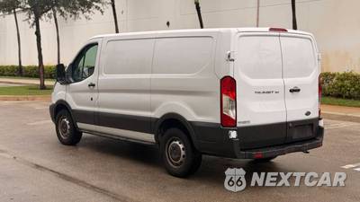 2019 Ford Transit 150 Cargo Van w/RH Swing-Out Doors Low Roof 129.9" WB - zdjęcie 7 z 22 - miniatura
