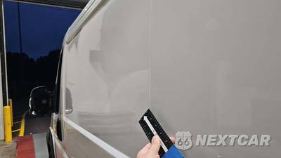 2025 Ram ProMaster 2500 Cargo Van Tradesman w/Passenger Seat Low Roof 136.0" WB - zdjęcie 41 z 46 - miniatura