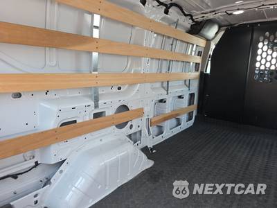 2025 Ford Transit 250 Cargo Van Low Roof 130.0" WB - zdjęcie 13 z 26 - miniatura