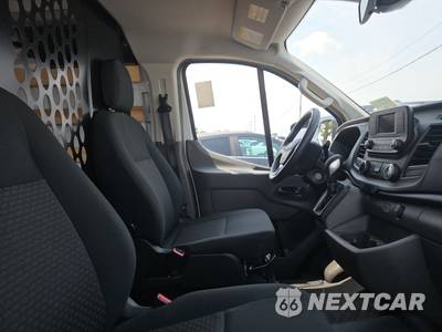 2025 Ford Transit 250 Cargo Van Low Roof 130.0" WB - zdjęcie 8 z 26 - miniatura