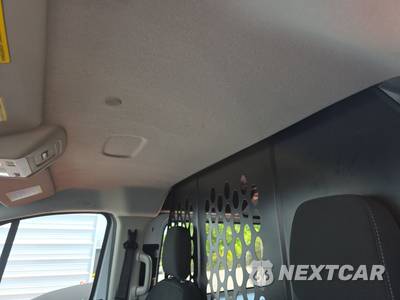 2025 Ford Transit 250 Cargo Van Low Roof 130.0" WB - zdjęcie 17 z 26 - miniatura