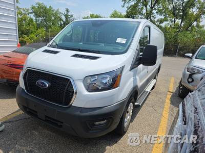 2025 Ford Transit 250 Cargo Van Low Roof 130.0" WB