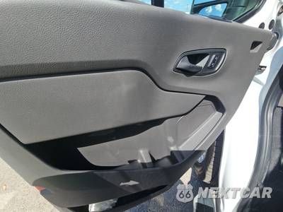 2025 Ford Transit 250 Cargo Van Low Roof 130.0" WB - zdjęcie 9 z 33 - miniatura