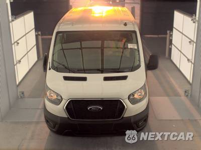 2025 Ford Transit 250 Cargo Van Low Roof 130.0" WB - zdjęcie 2 z 33 - miniatura