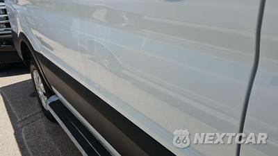 2025 Ford Transit 250 Cargo Van Low Roof 130.0" WB - zdjęcie 23 z 33 - miniatura