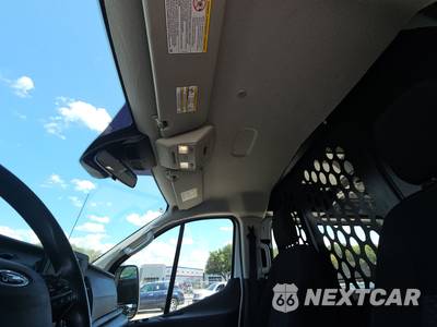 2025 Ford Transit 250 Cargo Van Low Roof 130.0" WB - zdjęcie 19 z 33 - miniatura