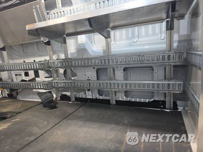 2021 Ford Transit 150 Cargo Van Medium Roof 148.0" WB - zdjęcie 13 z 26 - miniatura