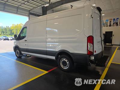 2021 Ford Transit 150 Cargo Van Medium Roof 148.0" WB - zdjęcie 6 z 26 - miniatura