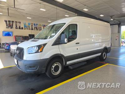 2021 Ford Transit 150 Cargo Van Medium Roof 148.0" WB
