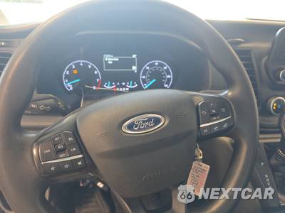 2021 Ford Transit 150 Cargo Van Medium Roof 148.0" WB - zdjęcie 10 z 26 - miniatura