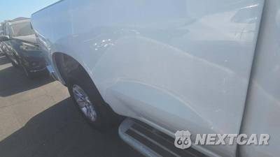 2025 Chevrolet Silverado 1500 WT Regular Cab Long Bed 1WT - zdjęcie 28 z 32 - miniatura