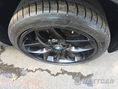 2009 BMW X6 Sports Activity Vehicle xDrive50i - zdjęcie 9 z 30 - miniatura