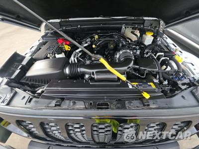 2023 Jeep Gladiator Willys Crew Cab Medium Bed - zdjęcie 15 z 21 - miniatura