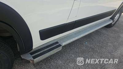 2025 Ram ProMaster 2500 Cargo Van Tradesman w/Passenger Seat Low Roof 136.0" WB - zdjęcie 24 z 24 - miniatura