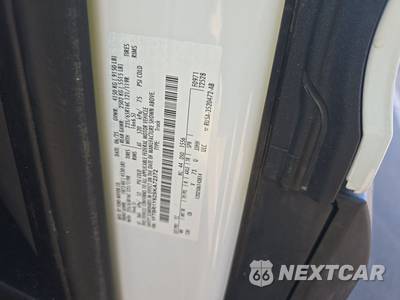 2025 Ford Transit 250 Cargo Van Low Roof 130.0" WB - zdjęcie 13 z 21 - miniatura