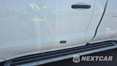 2025 Chevrolet Silverado 1500 WT Regular Cab Long Bed 1WT - zdjęcie 24 z 26 - miniatura