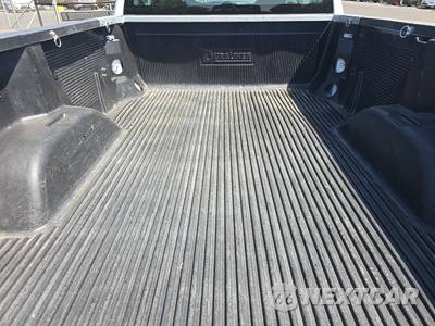 2025 Chevrolet Silverado 1500 WT Regular Cab Long Bed 1WT - zdjęcie 15 z 26 - miniatura