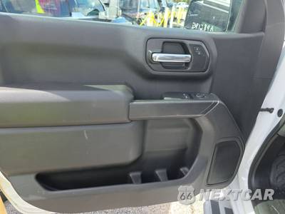 2025 Chevrolet Silverado 1500 WT Regular Cab Long Bed 1WT - zdjęcie 9 z 25 - miniatura